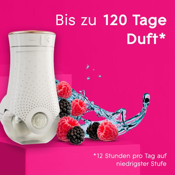 Actual product image Glade Bubbly Berry Splash