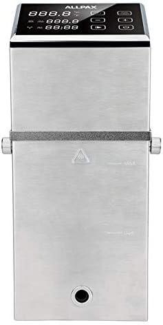 Actual product image Allpax Thermostat SV 70
