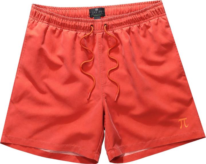Knallorange