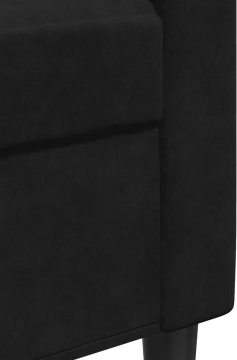 Produktbild vidaXL 2-Sitzer-Sofa (2-Sitzer)