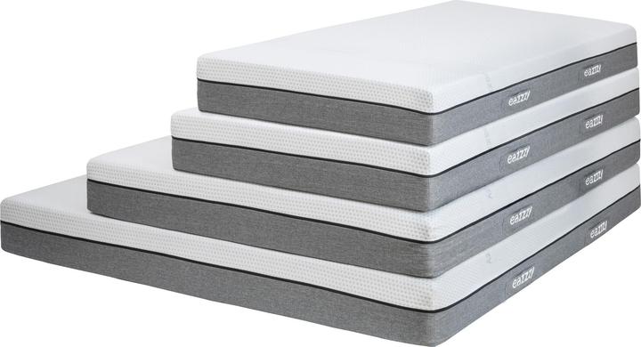 Immagine prodotto Eazzzy Matratze (90 x 200 cm, Nucleo di schiuma)