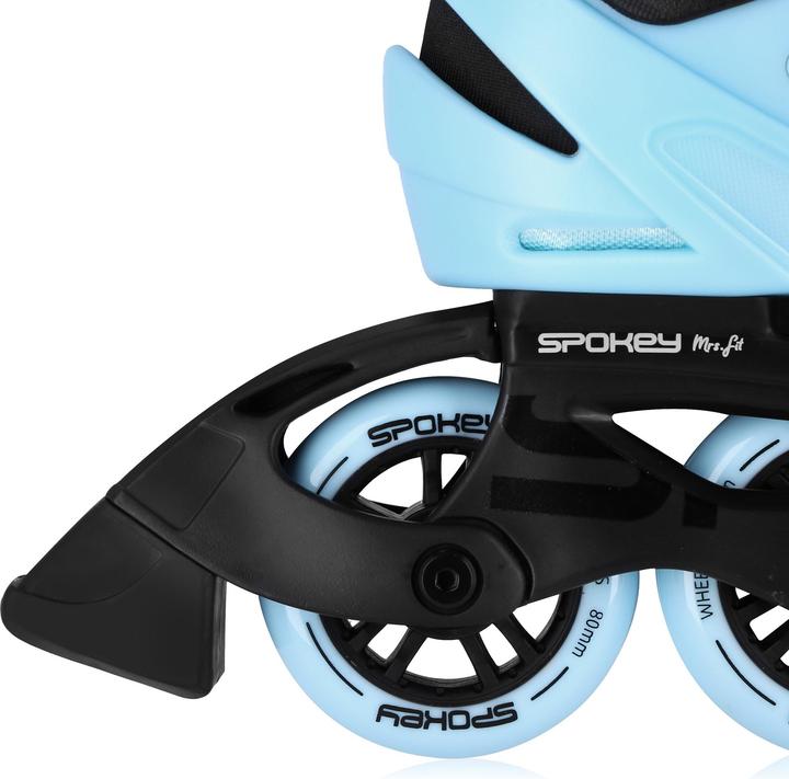 Actual product image Spokey Skates (36)