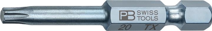 Actual product image PB Swiss Tools Pozidriv-Bit (Hexagonal)