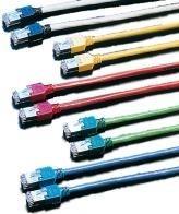 Actual product image Kerpen Network cable (S/FTP, CAT5e, 2 m)