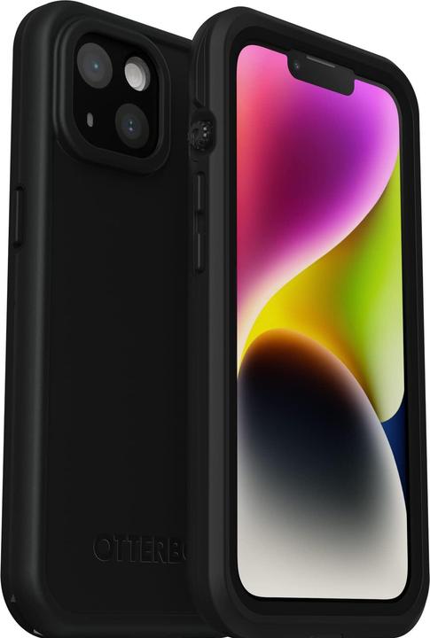 Actual product image OtterBox Frē mit MagSafe (Apple iPhone 14)