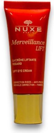 Produktbild Nuxe Merveillance Lift (Augenpflege Crème, 15 ml)