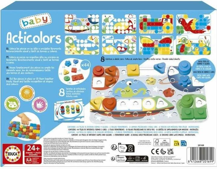 Immagine prodotto Educa Lernspiel