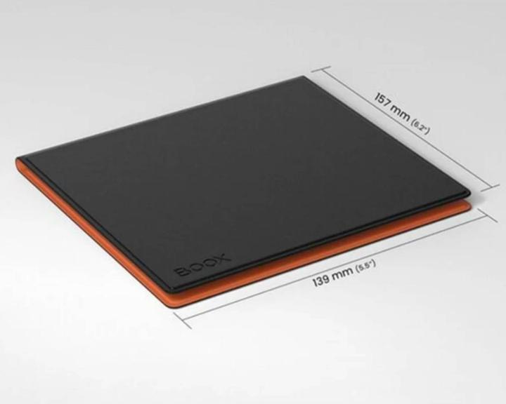 Actual product image Onyx Boox Magnetic Cover (Boox Page)