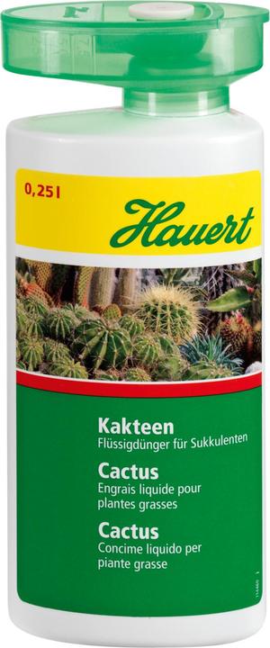 Immagine prodotto Hauert Concime liquido (0.27 kg, 0.25 l)