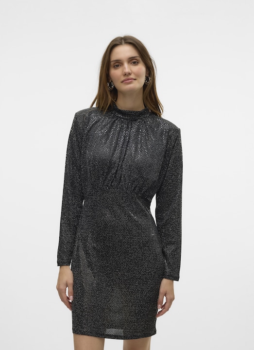 Immagine prodotto Vero Moda VMEVALINE Abito corto Abito (XS)