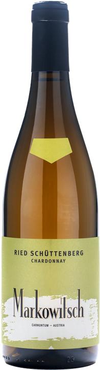 Image du produit Markowitsch Chardonnay Ried SchÃ¼ttenberg (2022)