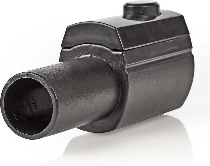 Produktbild Nedis Adapter für Staubsauger O oval, 32 mm