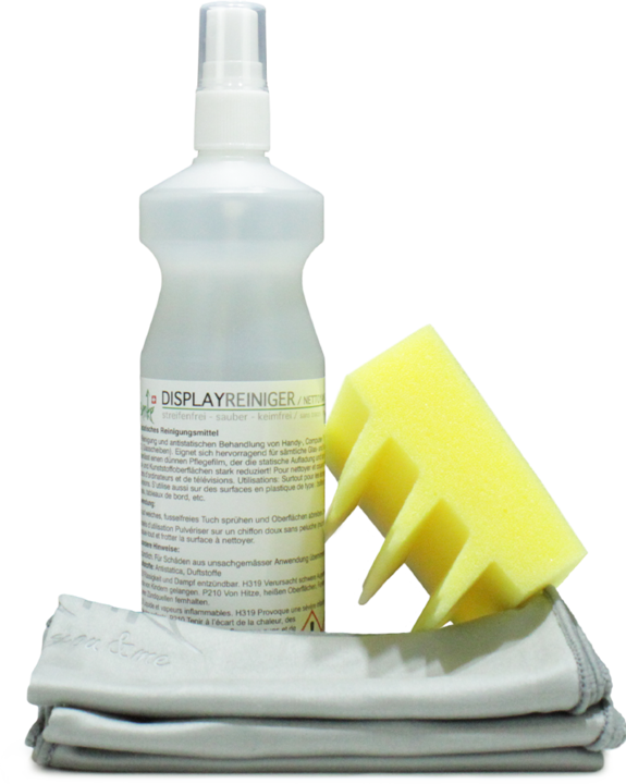 Benke Computer cleaning kit (3 x)