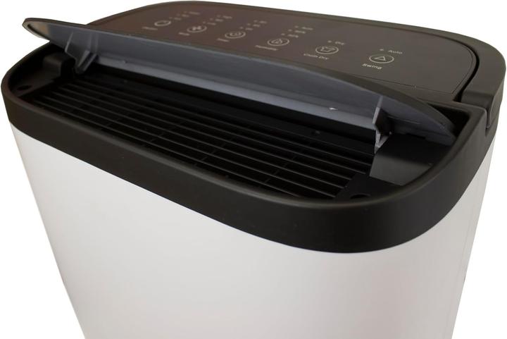 Actual product image Air&Me Evel Dehumidifier (40 m², 2.88 l/24h)