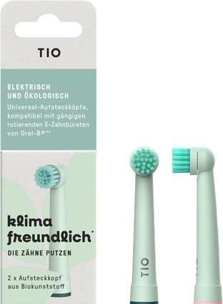 Actual product image TIO Tiomatics (2 x)