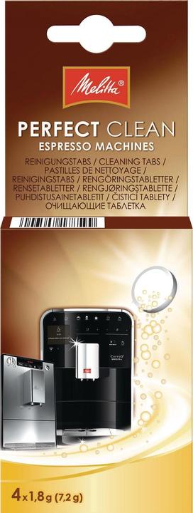 Produktbild Melitta Perfect Clean