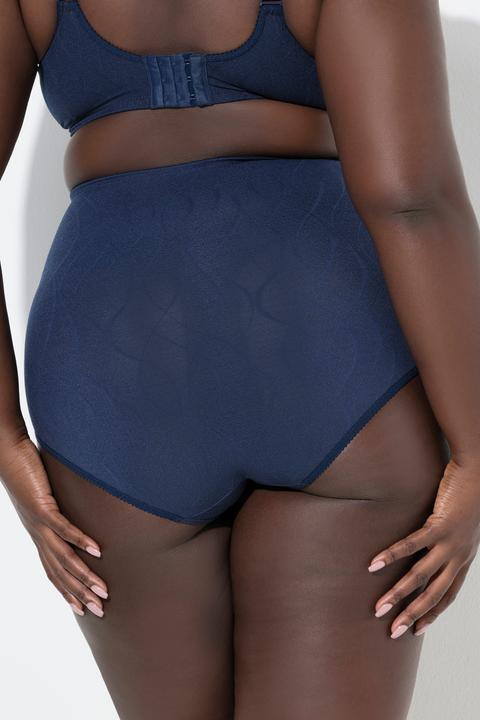 Actual product image Ulla Popken Shaping Maxi Brief (54, Single pack)