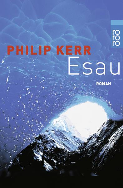 Produktbild Esau (Deutsch, Philip Kerr, 1998)