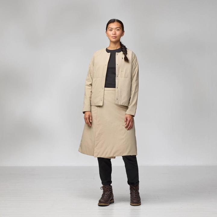 Immagine prodotto Fjällräven Giacca Isolata (XS)