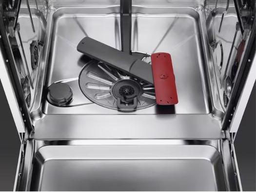 Productafbeelding AEG Vaatwasser FSK74747P Artikelnummer: 911434820