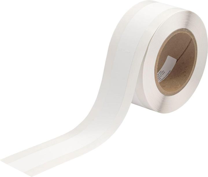 Produktbild Brady Papier-Endlosetiketten für den J4000 Drucker - 28,58 mm (2.86 cm)