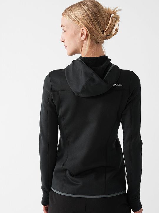 Immagine prodotto Ortovox Fleece Hoody W (XL)