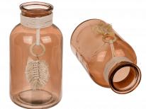 Produktbild Ootb Glas-Vase, Boho Style