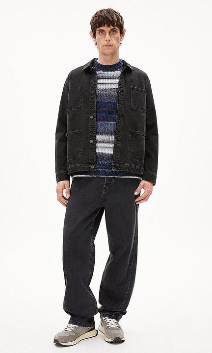 Actual product image Armedangels Jeansjacke FRAANCO (XL)