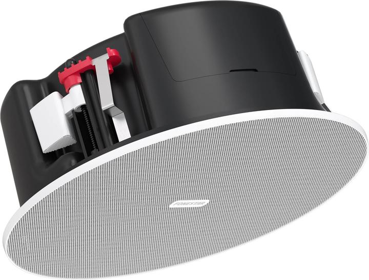 Produktbild Fonestar Deckenlautsprecher 6 Ip-65 Transformator 100V 20/10/5/2.5 W RMS