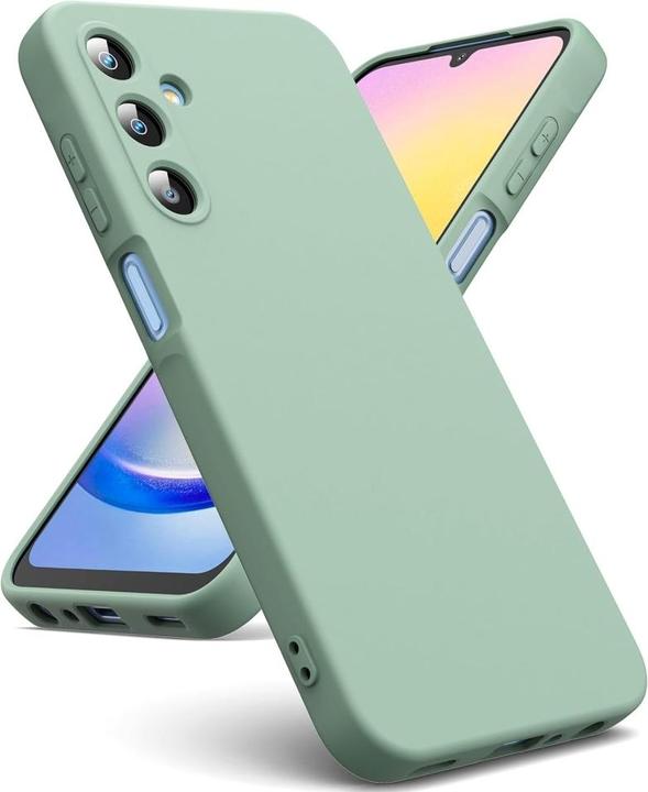 Matcha green