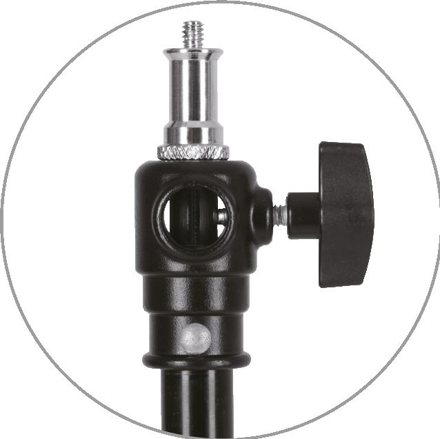 Produktbild Jinbei L-2400A