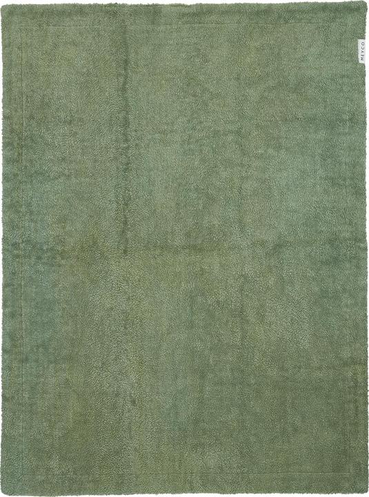 Image du produit Meyco Couverture gaufrée pour bébé Teddy grande