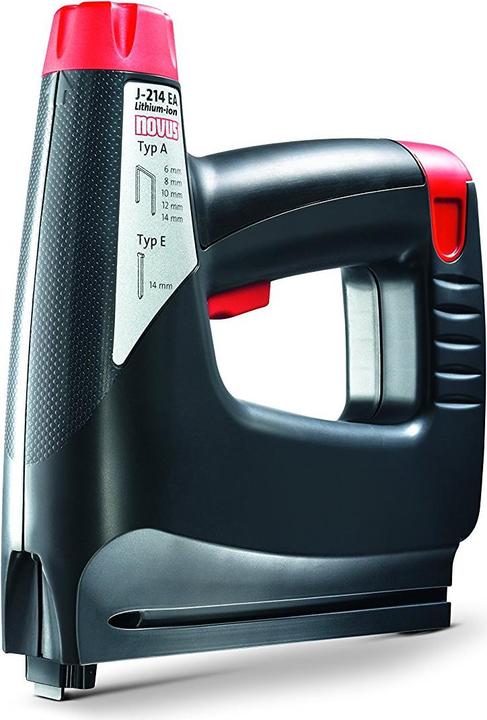 Immagine prodotto Novus Elektrotacker J-214