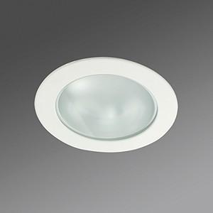 Actual product image Regiolux Recessed LED spotlight 23W 4000K 2513lm Konv 3694/1356620 (2513 lm)