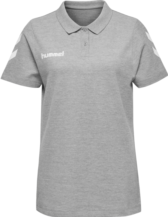 Immagine prodotto hummel Go Cotton Polo Donna (S)