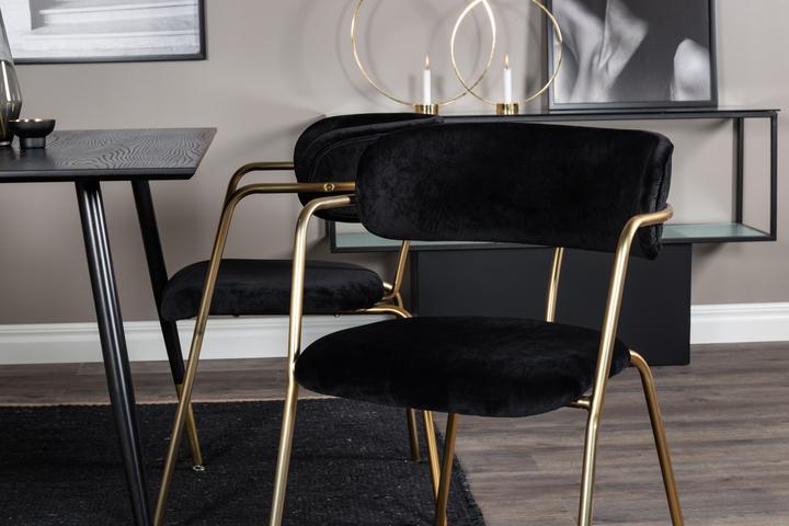 Produktbild Venture Home Dipp, Arrow (MDF)