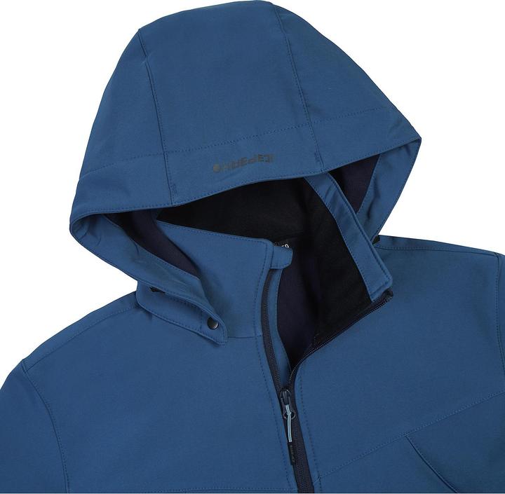 Produktbild Icepeak Softshelljacke Brimfield (54)