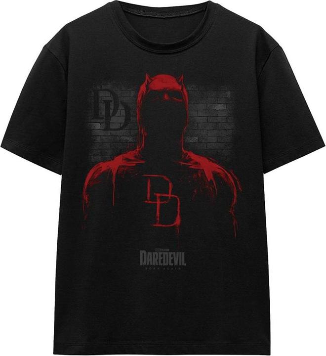 Produktbild Daredevil Man Without Fear TShirt (S)