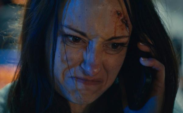 Image du produit Control - Il n'y a pas d'échappatoire! (Blu-ray, Allemand, Anglais)