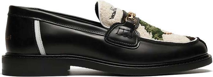 Immagine prodotto Filling Pieces Loafer Bonsai Black (41)