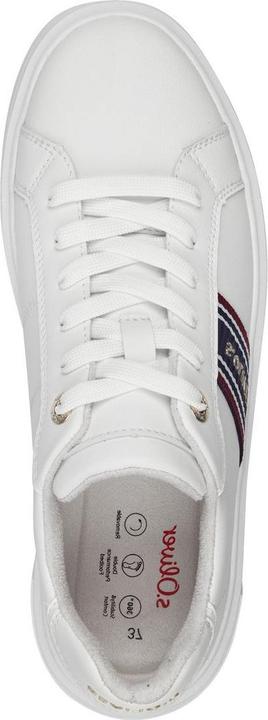 Actual product image S.Oliver Sneaker (38)