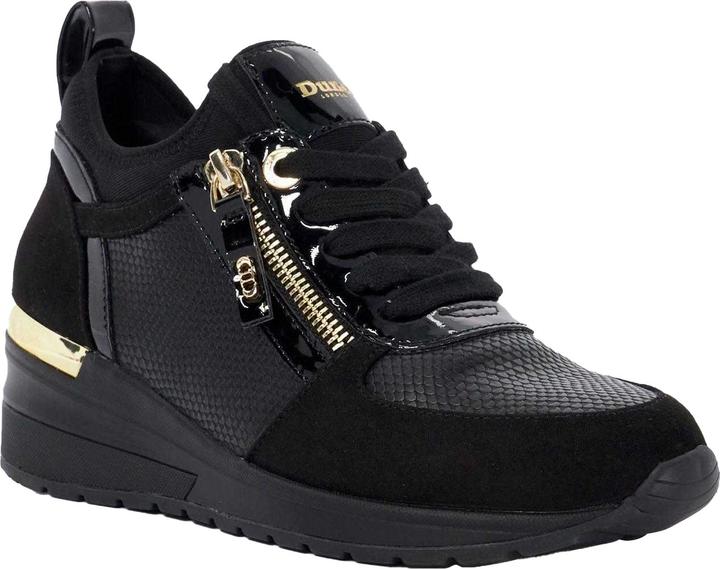 Produktbild Dune London Eilisia Sneaker Keilabsatz (38)