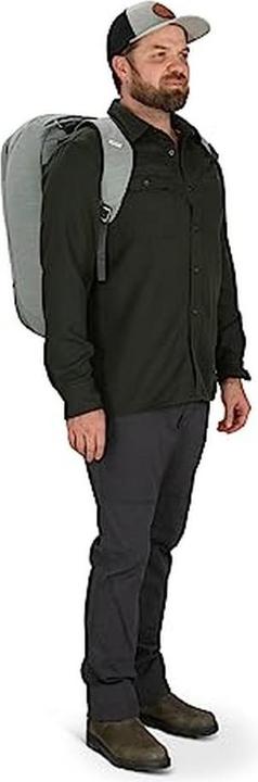 Immagine prodotto Osprey Arcane Duffel Pack Zaino 47 cm scomparto per laptop (30 l)