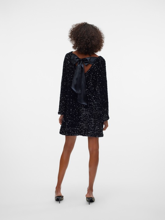 Produktbild Vero Moda VMLAILA Kurzes Kleid Kleid (XS)