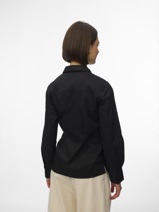 Immagine prodotto Vero Moda AWALVA Hemd Popelin Hemd (S)