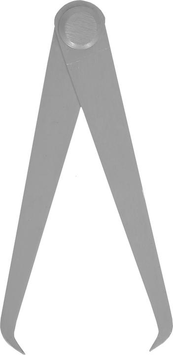 Image du produit KS Tools Poinçon de précision compas intérieur