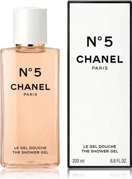 Produktbild Chanel N°5 (200 ml)