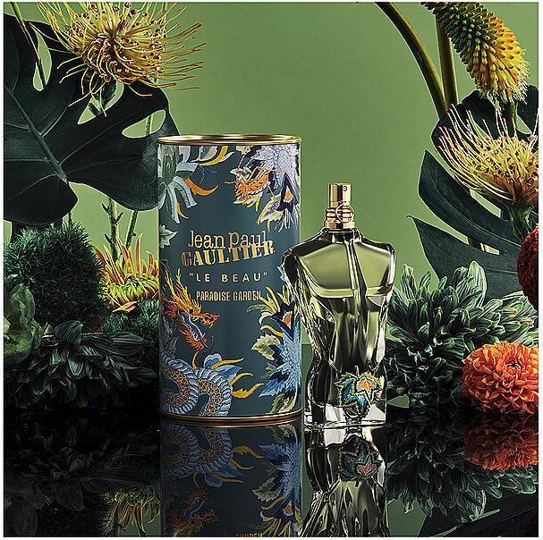 Image du produit Gaultier Jardin du Paradis (Eau de parfum, 125 ml)