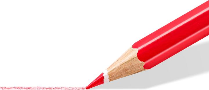 Immagine prodotto Staedtler Scatola di cartone matita colorata Noris aqua 36pcs. (37 x)