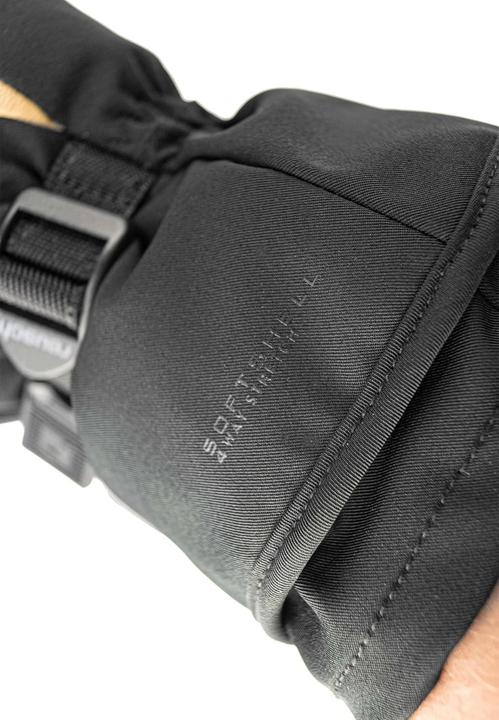 Actual product image Reusch Down Spirit GTX (9)